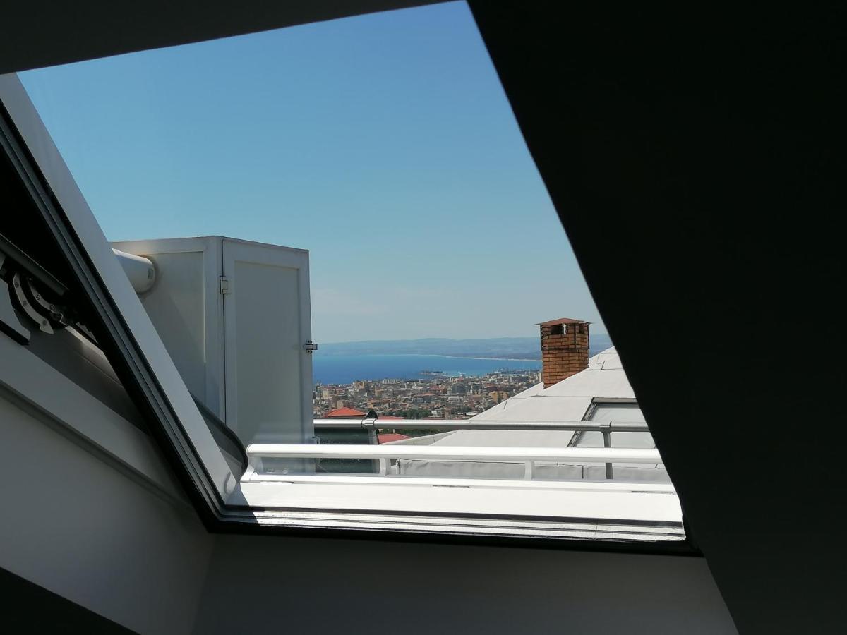 Tivoli Shortlets - Catania Hotel San Gregorio di Catania Kültér fotó