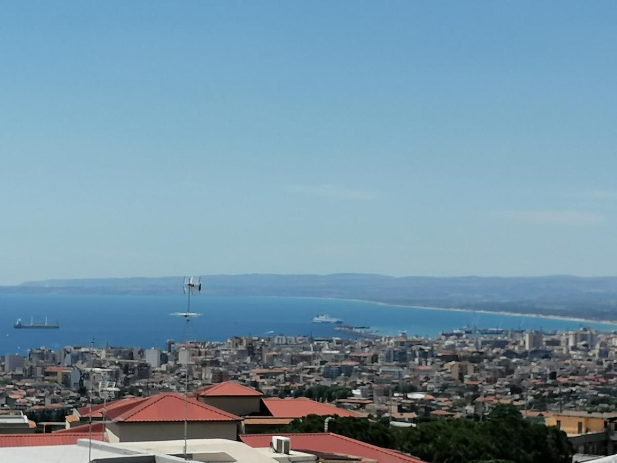 Tivoli Shortlets - Catania Hotel San Gregorio di Catania Kültér fotó