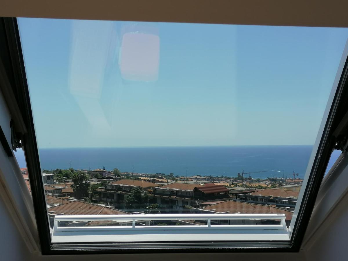 Tivoli Shortlets - Catania Hotel San Gregorio di Catania Kültér fotó