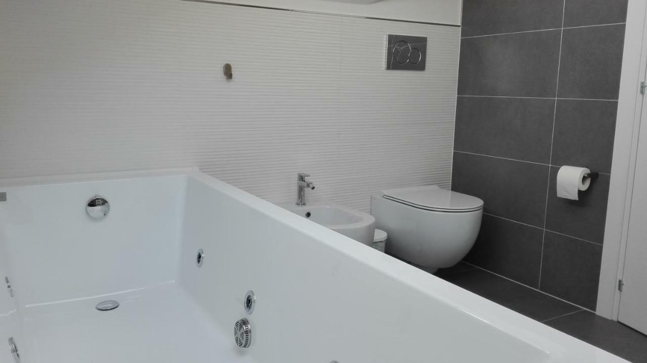 Tivoli Shortlets - Catania Hotel San Gregorio di Catania Kültér fotó