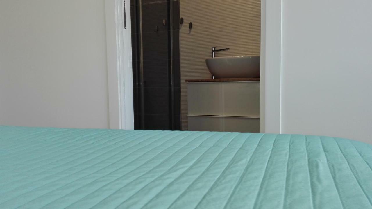 Tivoli Shortlets - Catania Hotel San Gregorio di Catania Kültér fotó