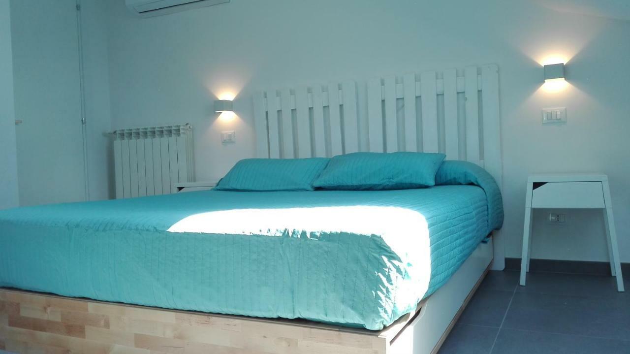 Tivoli Shortlets - Catania Hotel San Gregorio di Catania Kültér fotó