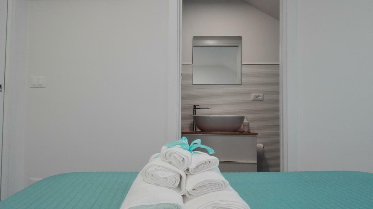 Tivoli Shortlets - Catania Hotel San Gregorio di Catania Kültér fotó