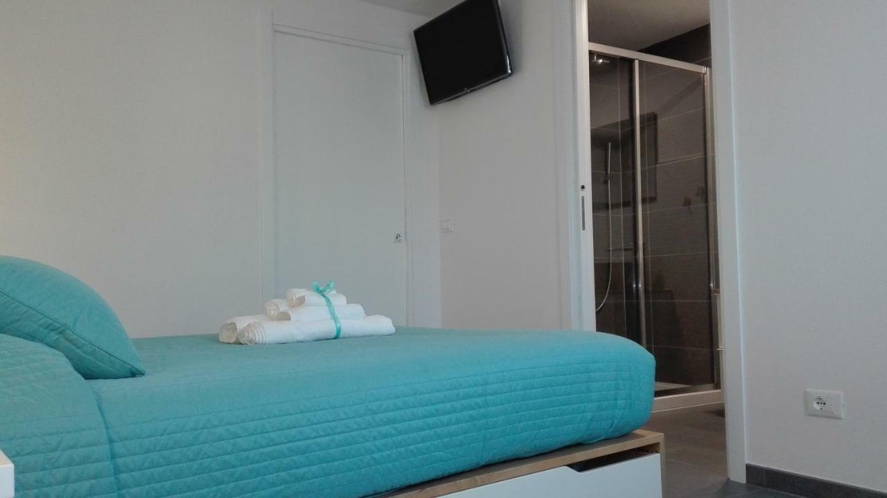 Tivoli Shortlets - Catania Hotel San Gregorio di Catania Kültér fotó