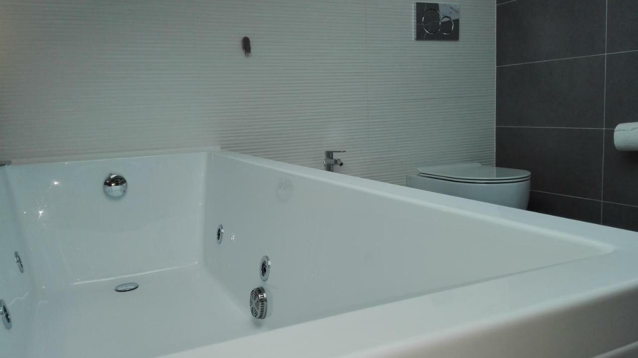 Tivoli Shortlets - Catania Hotel San Gregorio di Catania Kültér fotó