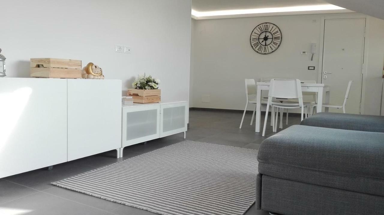 Tivoli Shortlets - Catania Hotel San Gregorio di Catania Kültér fotó