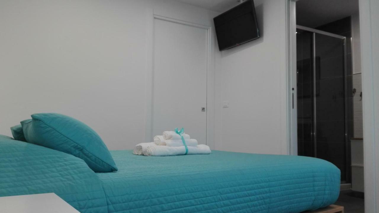 Tivoli Shortlets - Catania Hotel San Gregorio di Catania Kültér fotó