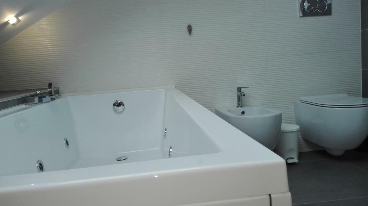 Tivoli Shortlets - Catania Hotel San Gregorio di Catania Kültér fotó