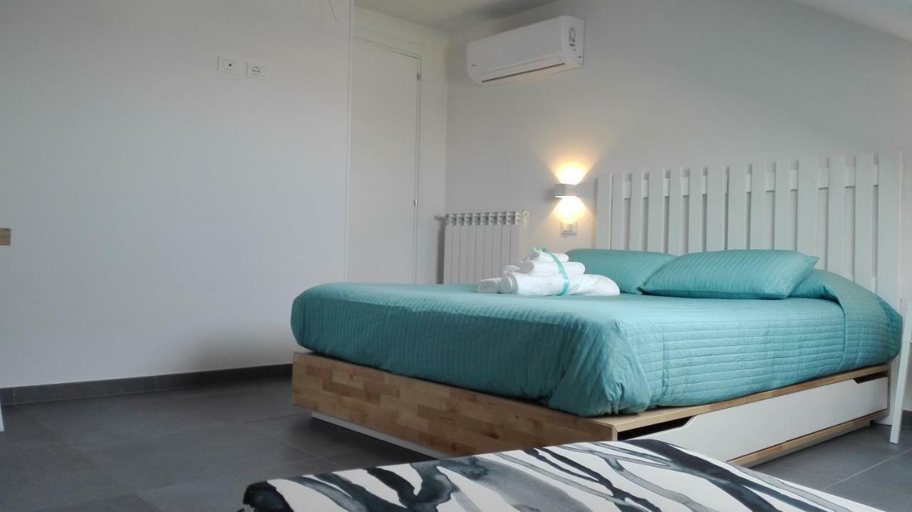 Tivoli Shortlets - Catania Hotel San Gregorio di Catania Kültér fotó