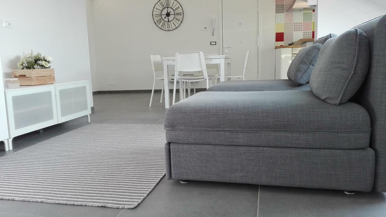 Tivoli Shortlets - Catania Hotel San Gregorio di Catania Kültér fotó
