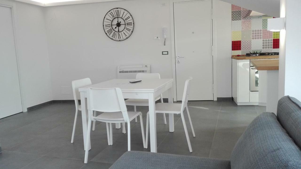 Tivoli Shortlets - Catania Hotel San Gregorio di Catania Kültér fotó
