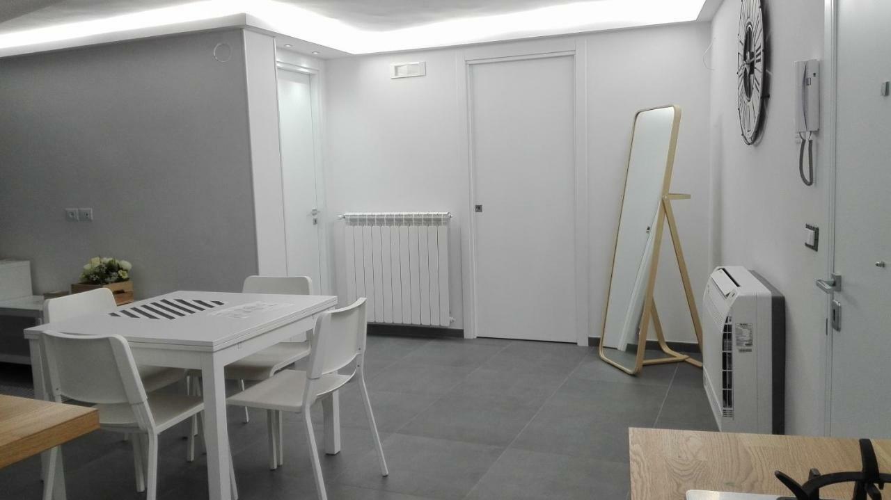 Tivoli Shortlets - Catania Hotel San Gregorio di Catania Kültér fotó